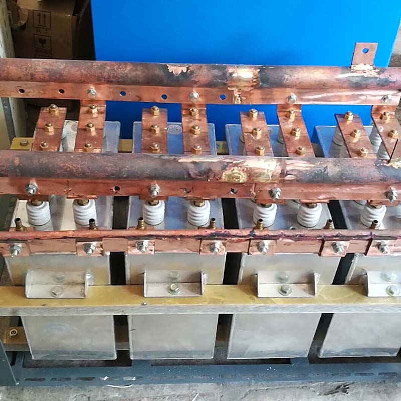 induction-melting-coils
