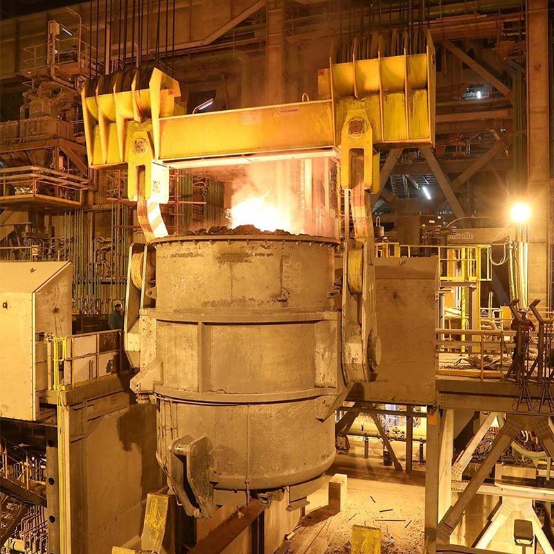 ladle-furnace