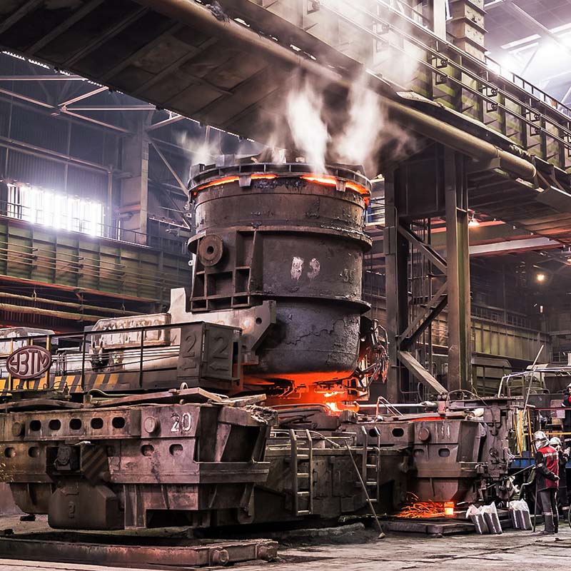 ladle-furnaces