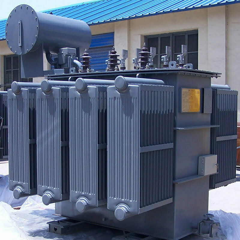 EAF-Transformer