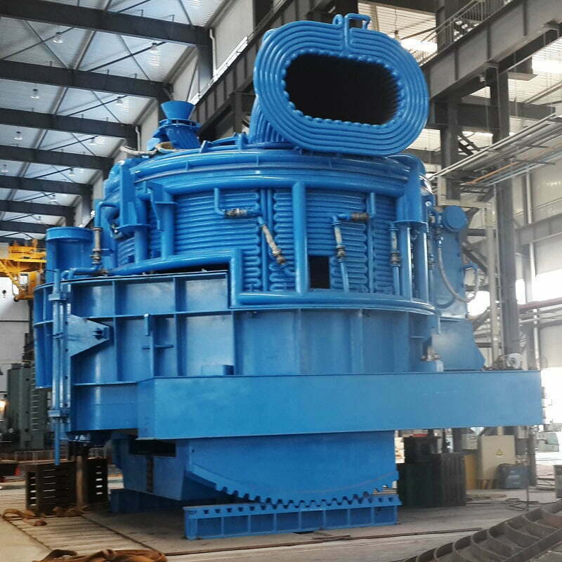 Electric-Arc-Furnace-Body