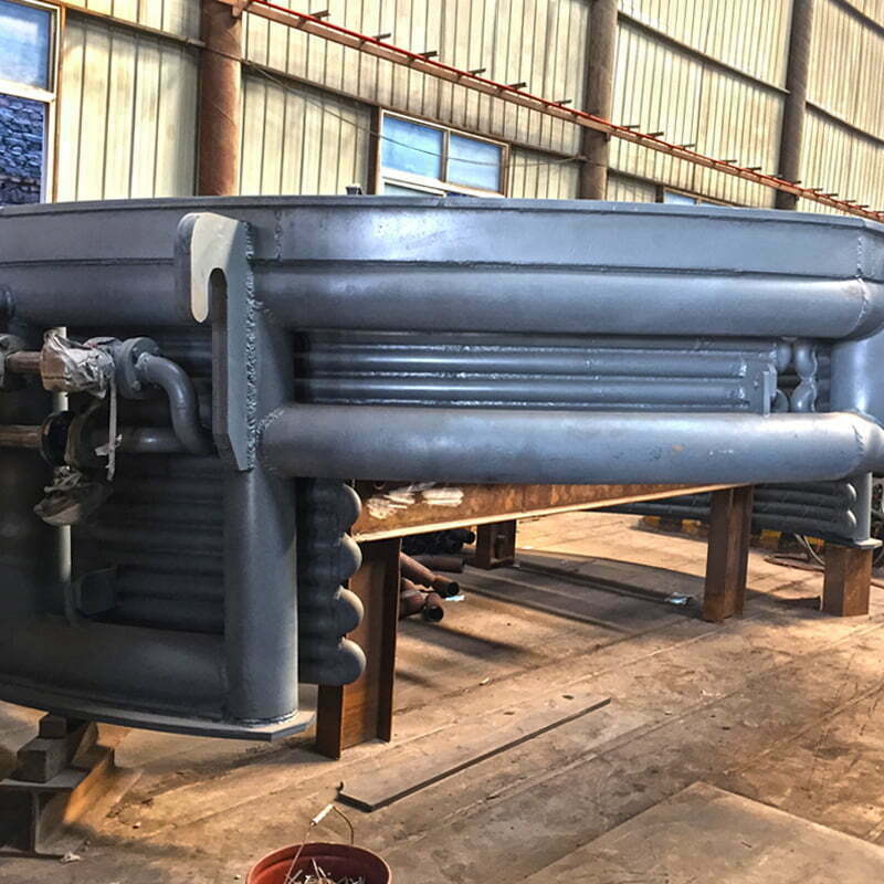 Electric Arc Furnace Shell