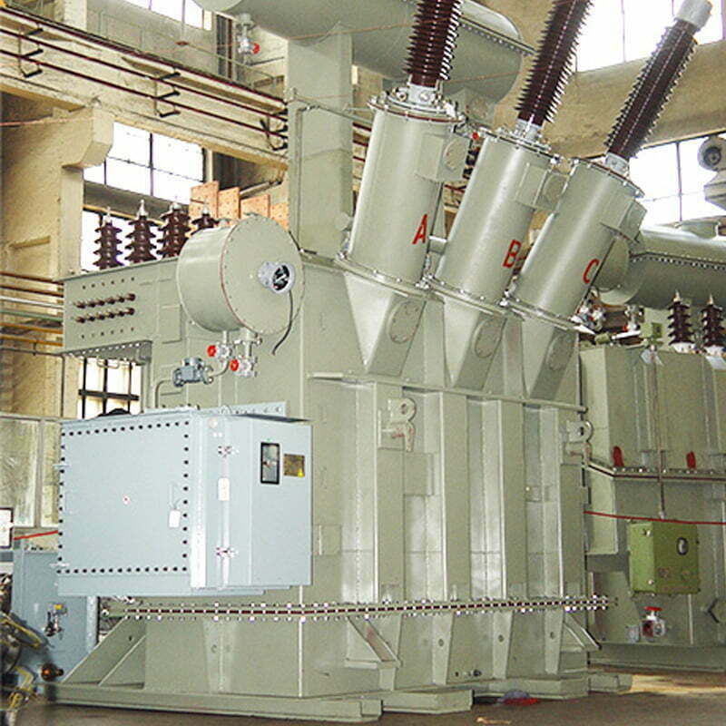 Submerged-Arc-Furnace-Transformer