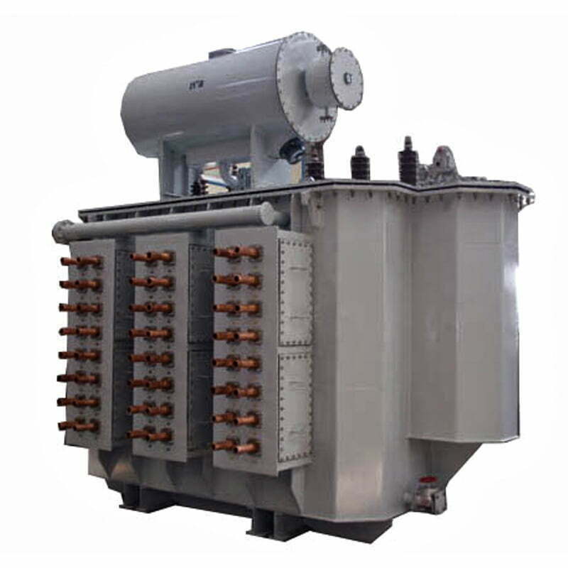 Submerged-Arc-Furnace-Transformers