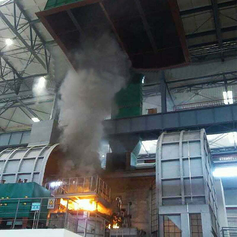 dedusting-system-of-ladle-refining-furnace-1