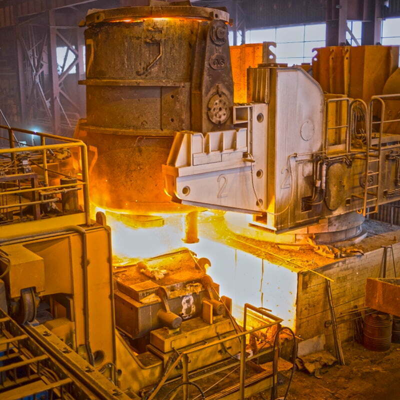 Ferroalloy-Electric-Furnace