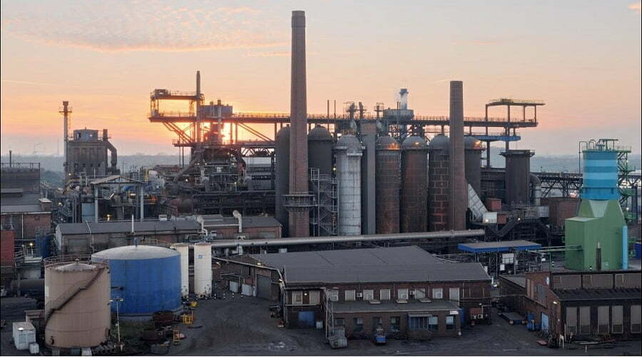 Ironmaking Process