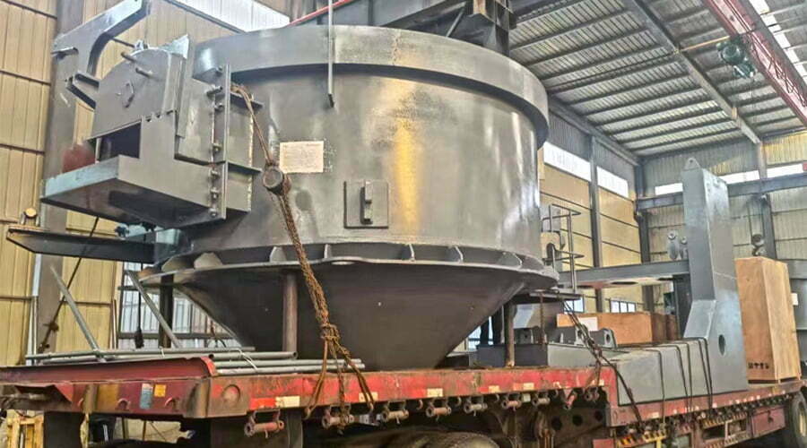 5T Small Electric Arc Furnace For Sale