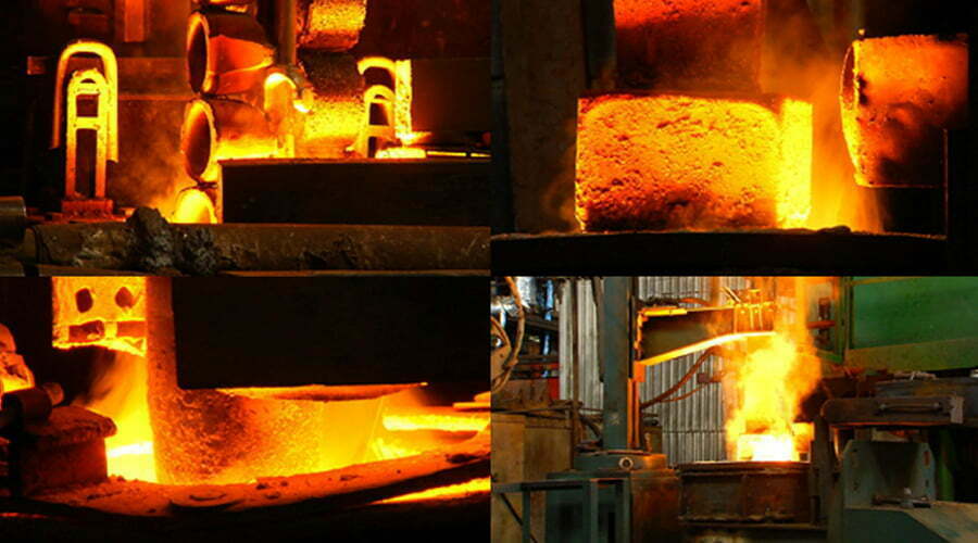 Mini Electric Arc Furnace For Sale