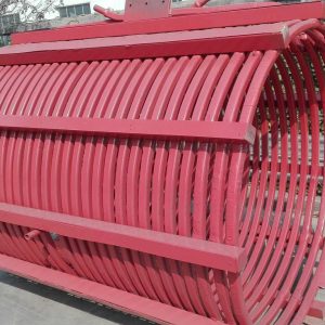 Precautions for Induction Coil of Foundry Melting Furnace