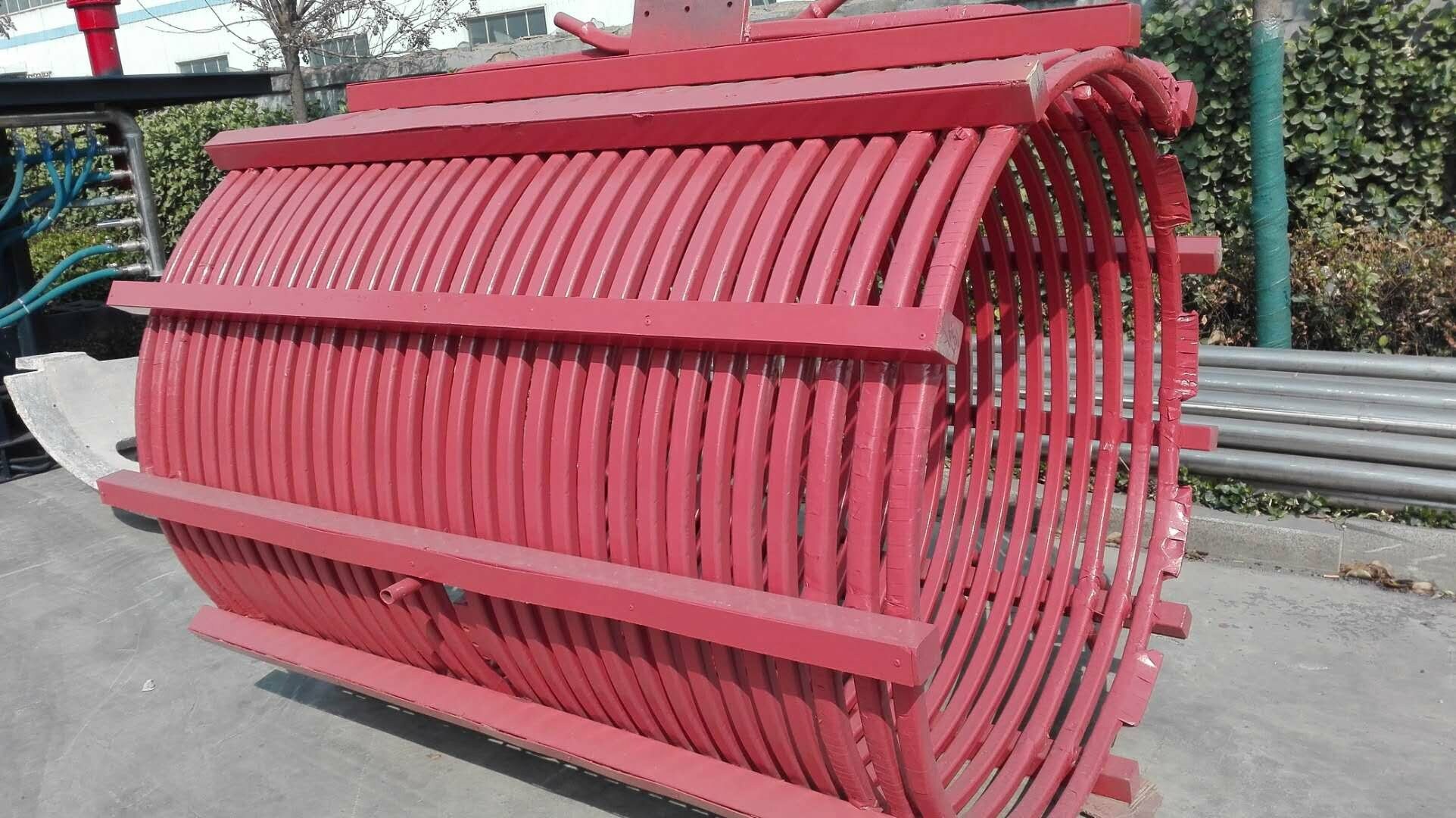 Precautions for Induction Coil of Foundry Melting Furnace