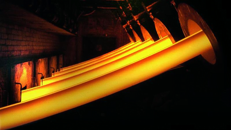 Continuous Casting Machine Manufacturers in India