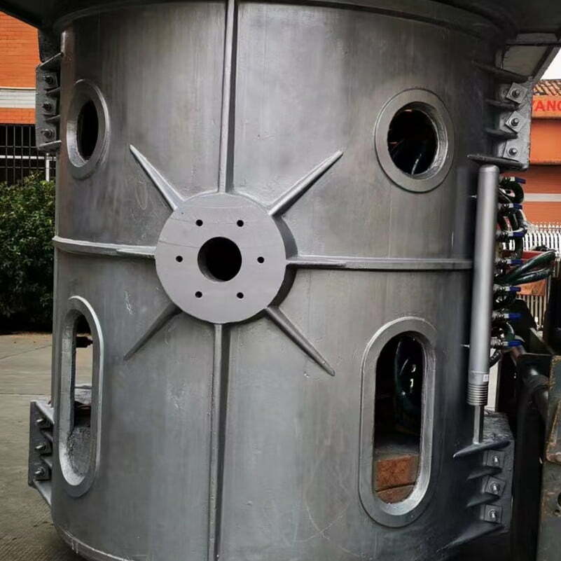 induction-furnace