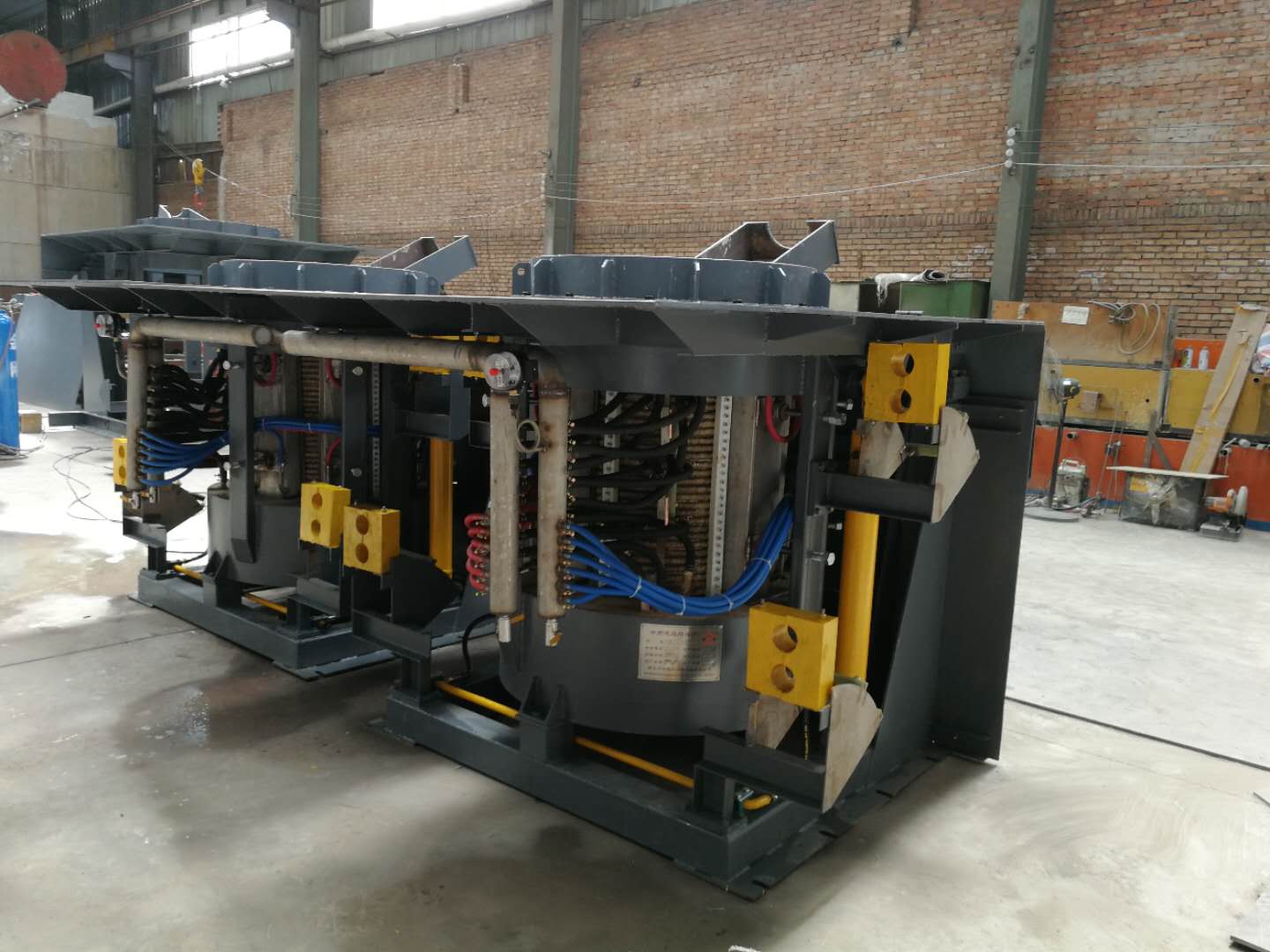 5-ton-induction-furnace