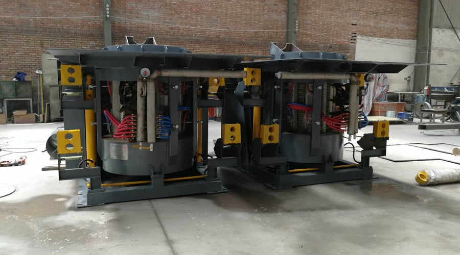 Induction Furnace VS Cupola Furnace