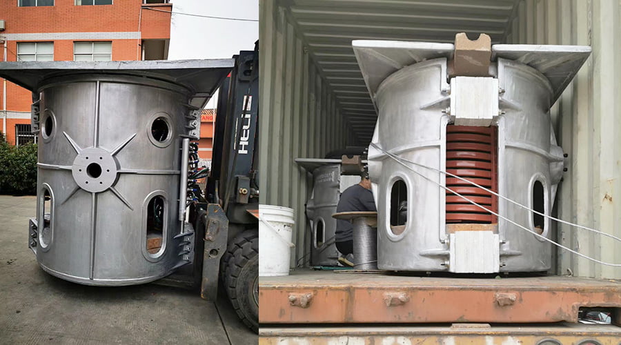 Induction Furnace