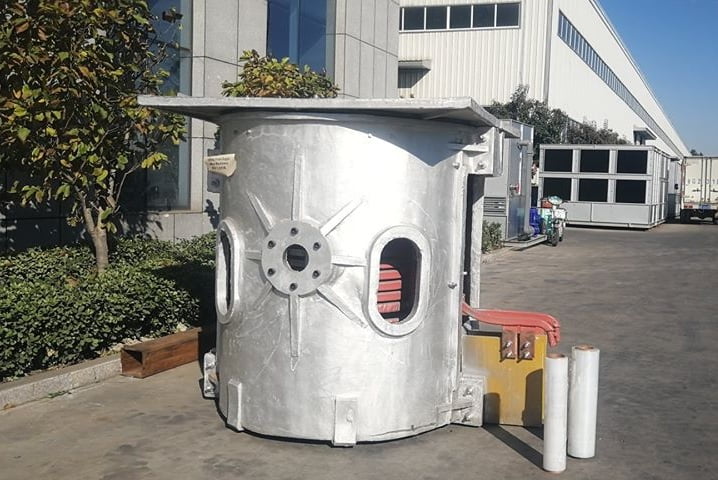 melting furnace