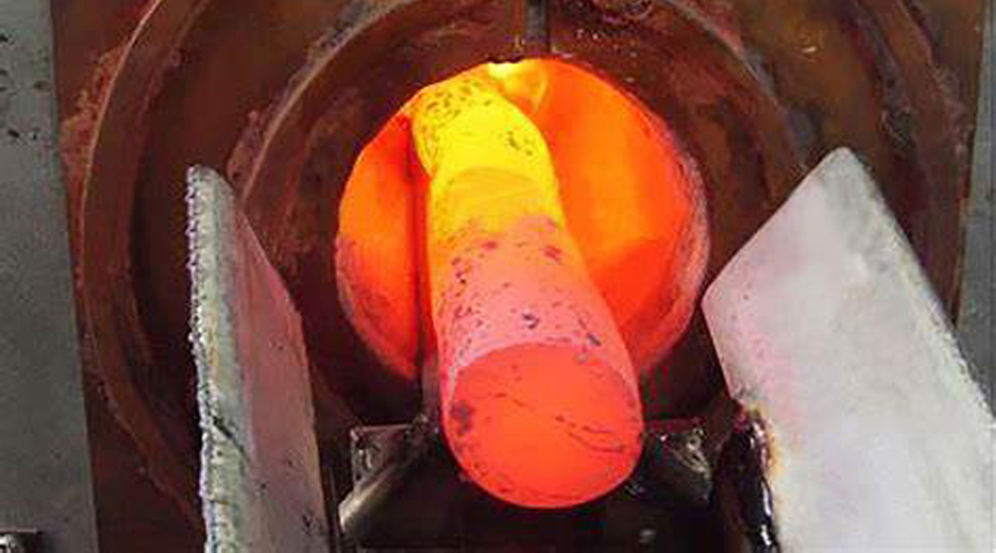 Advantages-of-Electric-Induction-Heating-Furnace