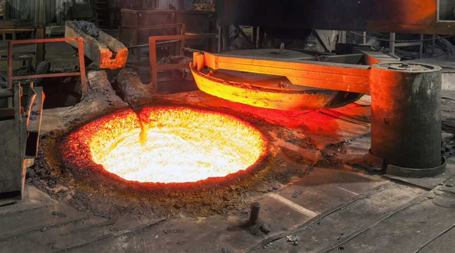 induction-furnace-steel-news