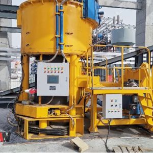 Automatic Electrode Extension Device Assembly Overview