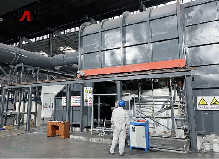 Copper Slag Processing and Recycling Technology