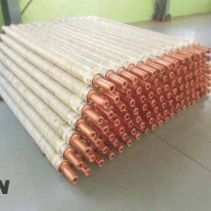 Submerged Arc Furnace Water Cooled Expansion Compensator Joint