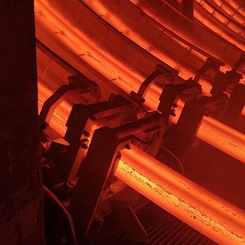 Billet Continuous Casting Machine - Image 4